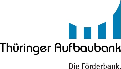 Logo Europäischer Fonds für Regionale Entwicklung